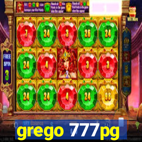 grego 777pg